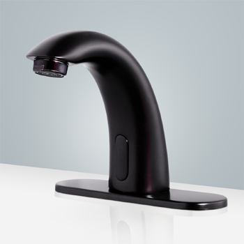 Zurn Battery Powered Sensor Faucet